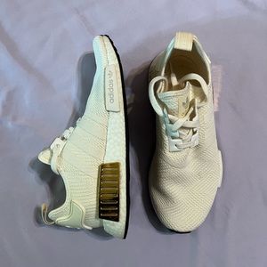 NWOT ADIDAS NMDS